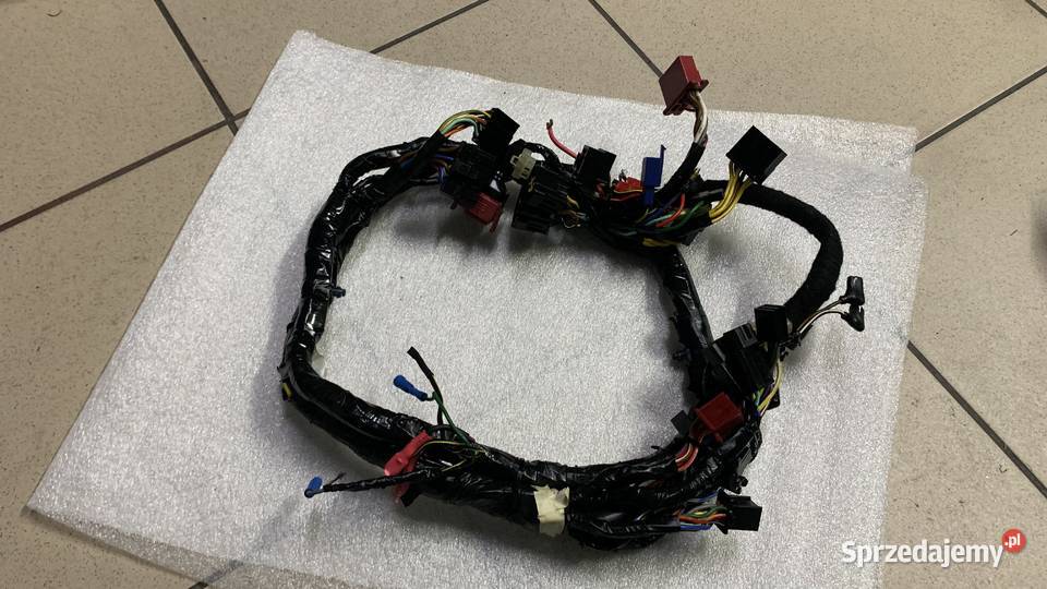 Wiązka Instalacja Elektryczna Kawasaki Vulcan VN Brzeszcze