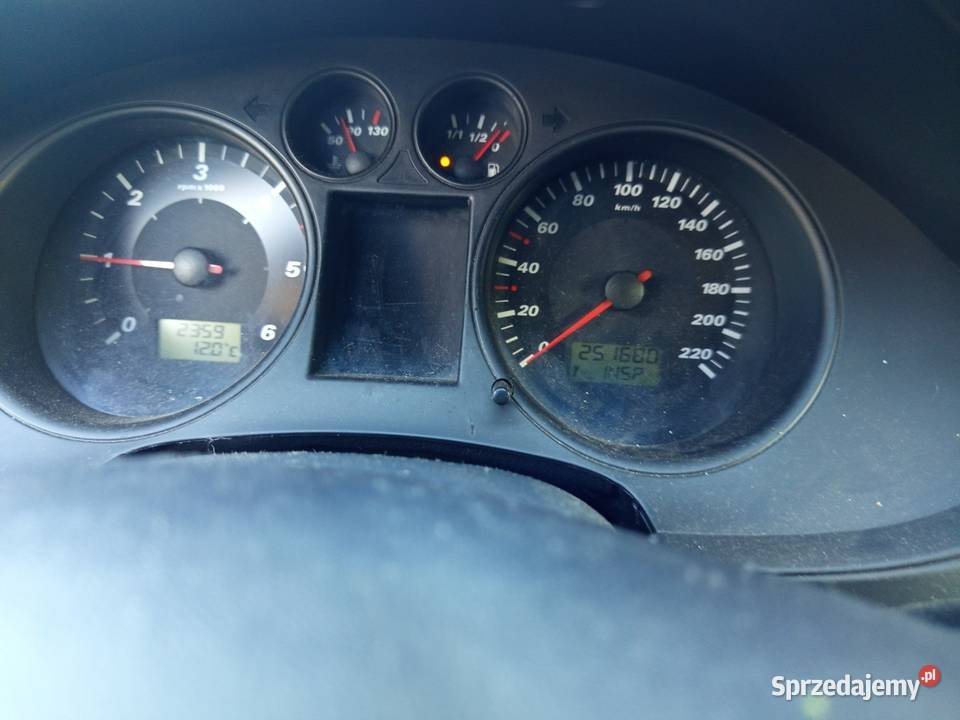 SEAT sprzedam