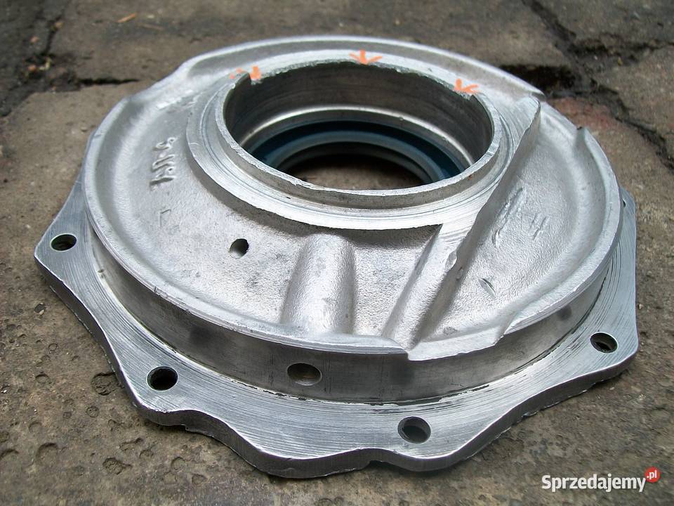 URAL M72 M72 K750 K750 PODPORA WAŁU Z Świerzawa sprzedam