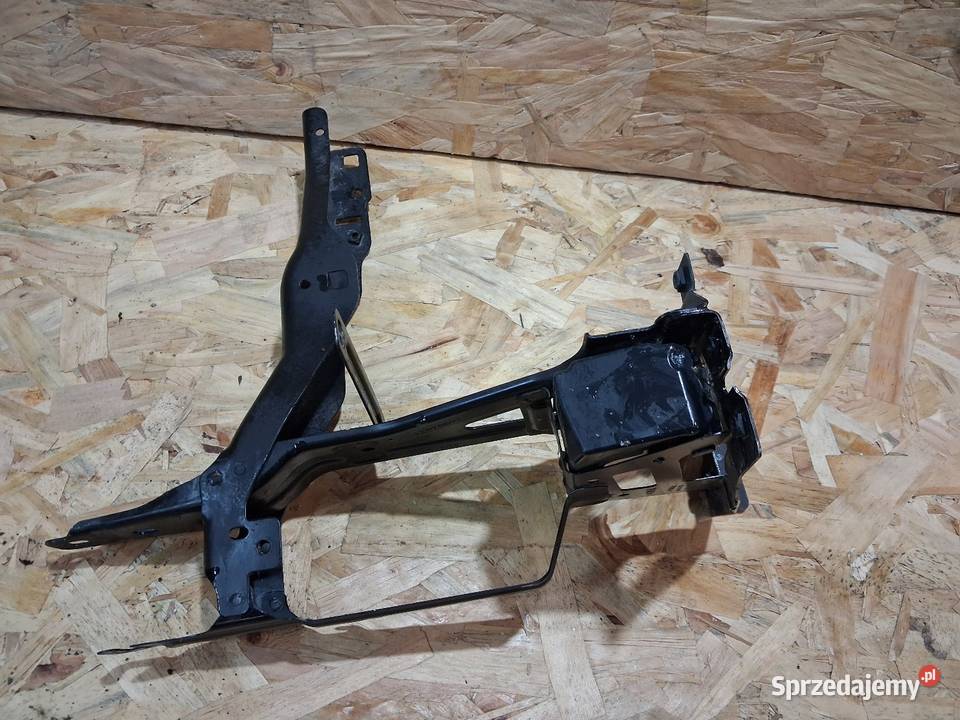 Mocowanie reflektora prawe bmw X3 G01 06170721 Koszalin