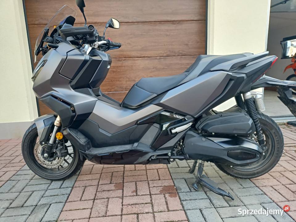 Honda X ADV 350 Honda małopolskie Dąbrowa Tarnowska
