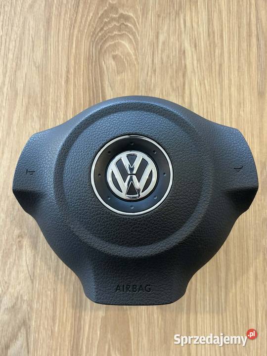 Kierownica multifunkcyjna Golf 6 Polo V Kierownice Zakliczyn