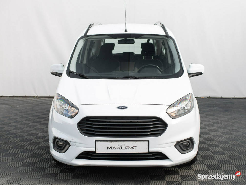Ford Tourneo Courier KK5201215 TDCi Trend ESP Pępowo