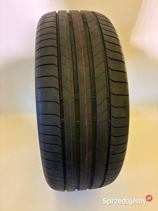 4xOpona letnia Bridgestone Turanza 6 22555R18