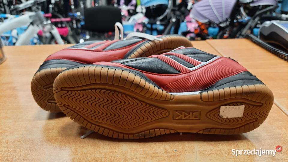 Buty sportowe halowe rozmiar 37 Dębica