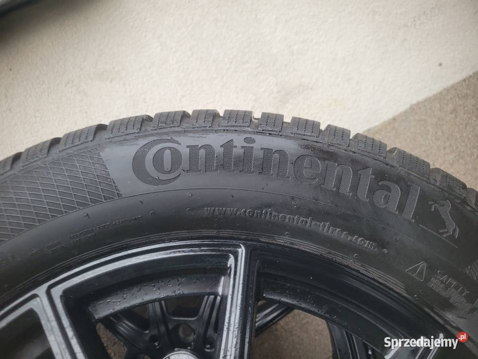 Felgi Koła Mercedes GLA GLB EQA EQB 5x112 ET44 świętokrzyskie Pińczów