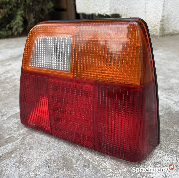 Polonez Cargo Lampa Tylna lewa Sprawna Gorzów Wielkopolski