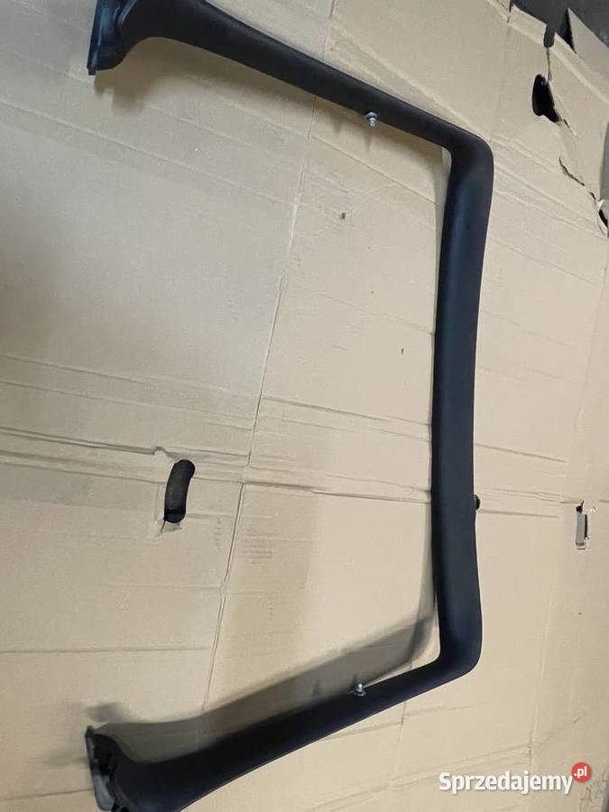 Sprzedam boczki leon 1 świętokrzyskie Górki Napękowskie