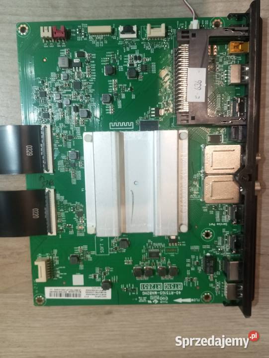 Telewizory Nowogard