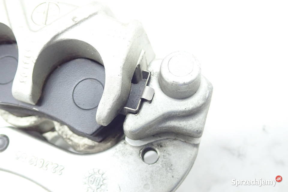 Zacisk Brembo Hamulca Przód Jarzmo Husqvarna TE Strzelce Krajeńskie