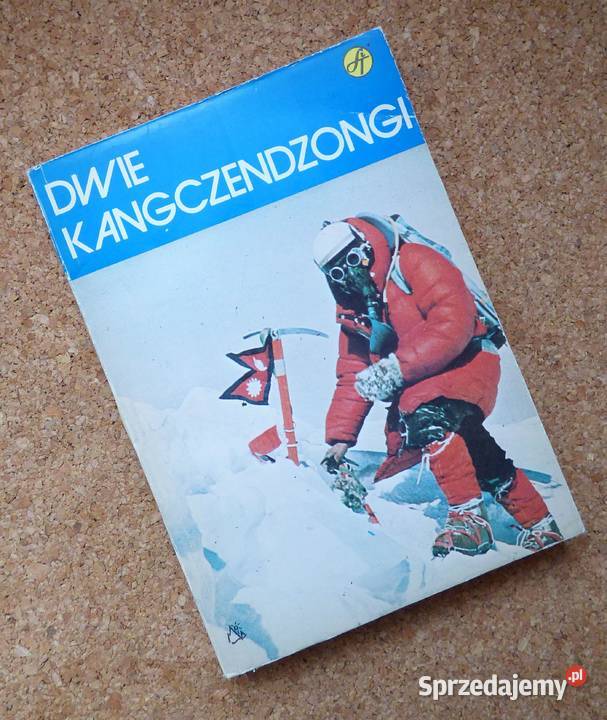 G Dwie Kangczendzongi