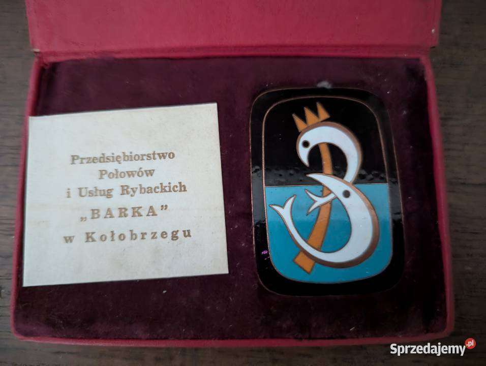medale okolicznościowe Pozostałe Kołobrzeg sprzedam
