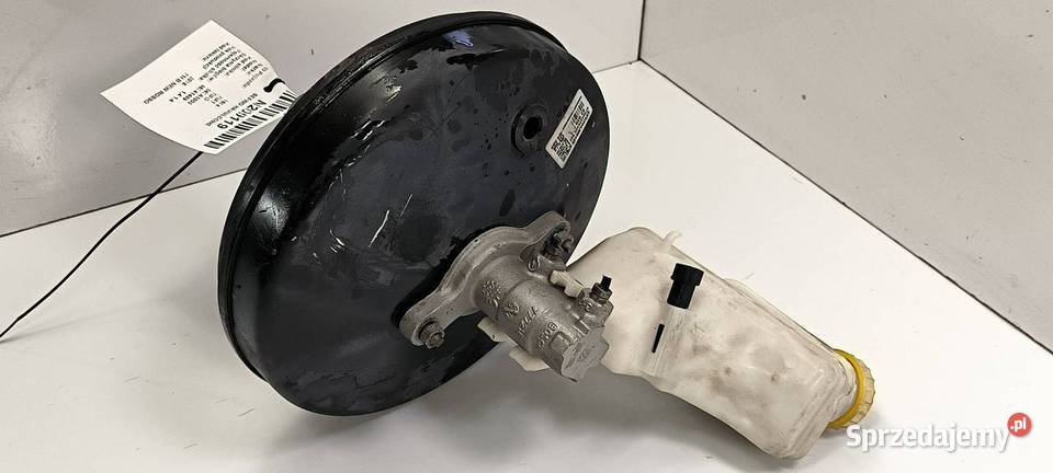 SERWO HAMULCOWE FIAT TIPO 52036071 Części samochodowe kujawsko-pomorskie