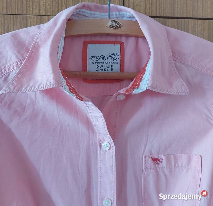 Bluzka rozmiar 36