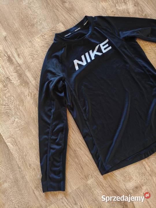 Koszulka NIKE Pro rozmiar 128137 Hajnówka