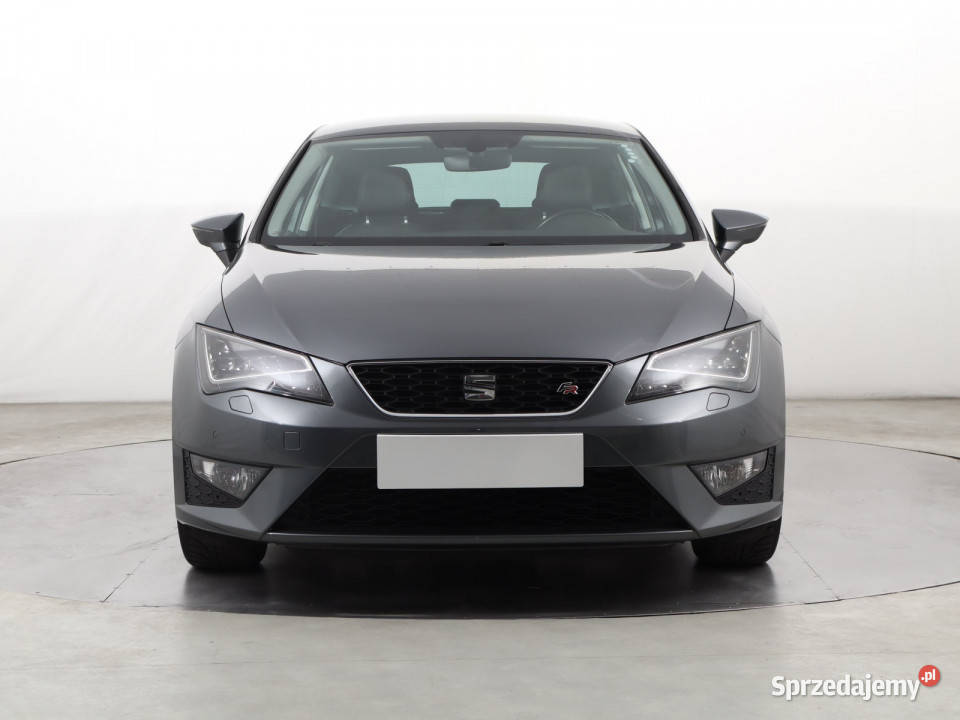 Seat Leon 14 TSI system Start-Stop śląskie sprzedam