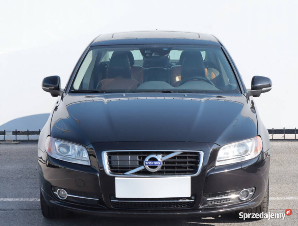 Volvo S80 T5