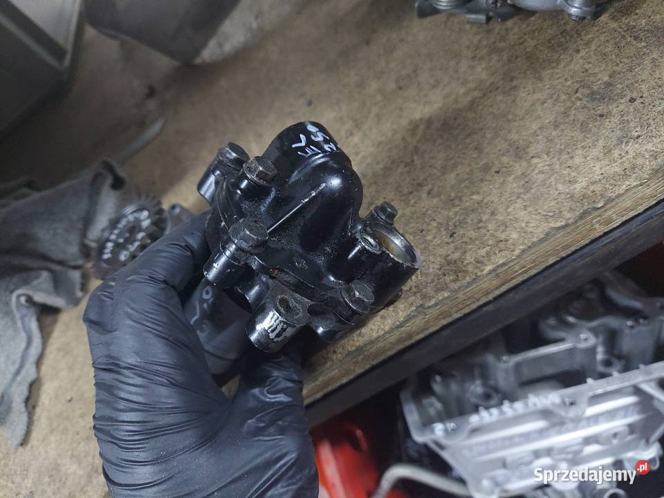 Kawasaki el 250 eliminator pompa wody wirnik Jelenia Góra