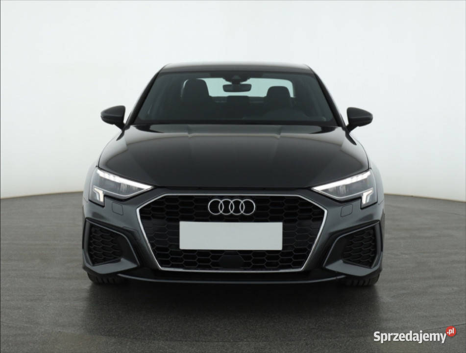 Audi A3 35 TFSI automatyczna Piaseczno