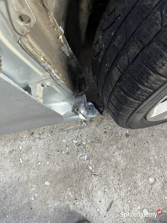 Sprzedam auto marki Volkswagen Golf 7 VII