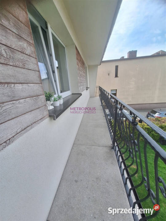 Dom wolnostojący 120m2 CzerwionkaLeszczyny Czerwionka-Leszczyny