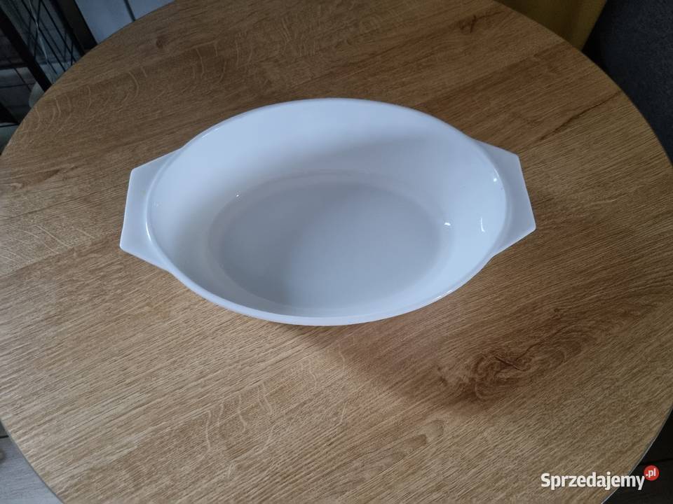 Naczynie ceramiczne Wola Podłężna