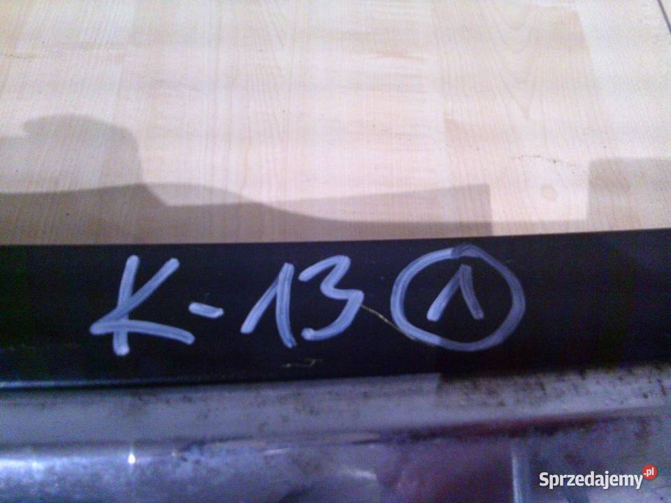 OPEL AGILA B 11r grill atrapa 7174252K0 Kielce