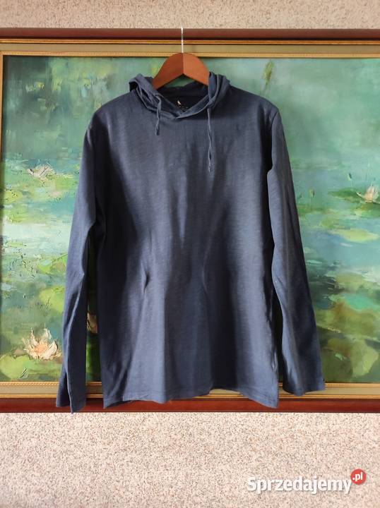 Medicine Smart Cornel bluza bawełniana męska z świętokrzyskie Kielce sprzedam