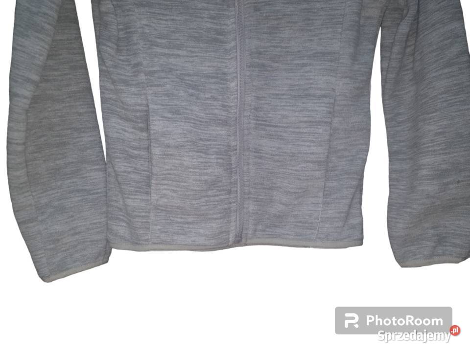 Bluza polar dziewczęcy 4F rozmiar 140 152 Dębica