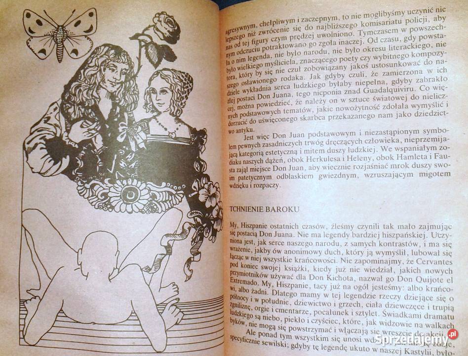 Dura Sex Sed Sex Literatura na świecie Rok wydania 1989 Chełm