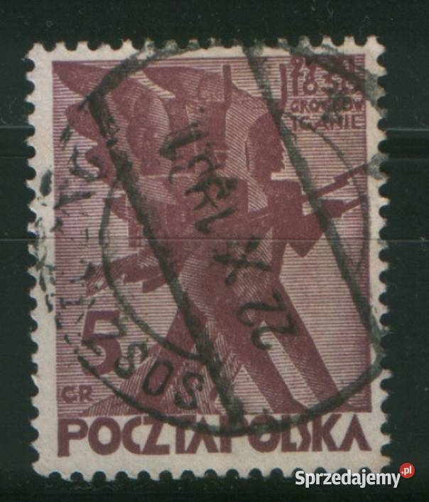 Zn PMW Fi 246 kas 1930 Sosnowiec Gliwice sprzedam