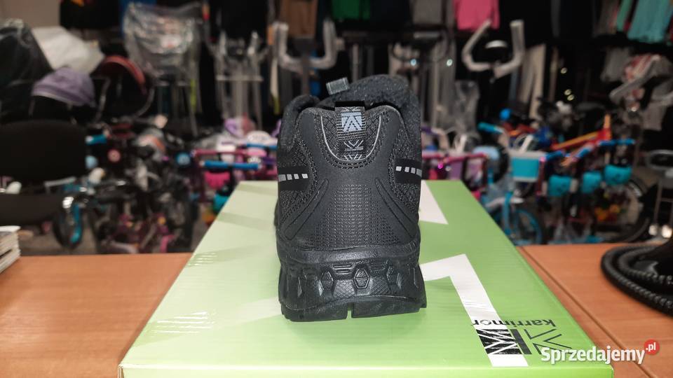 Buty Karrimor XTERRAIN 2 Ladies 36 37 38 39 41 Dębica sprzedam
