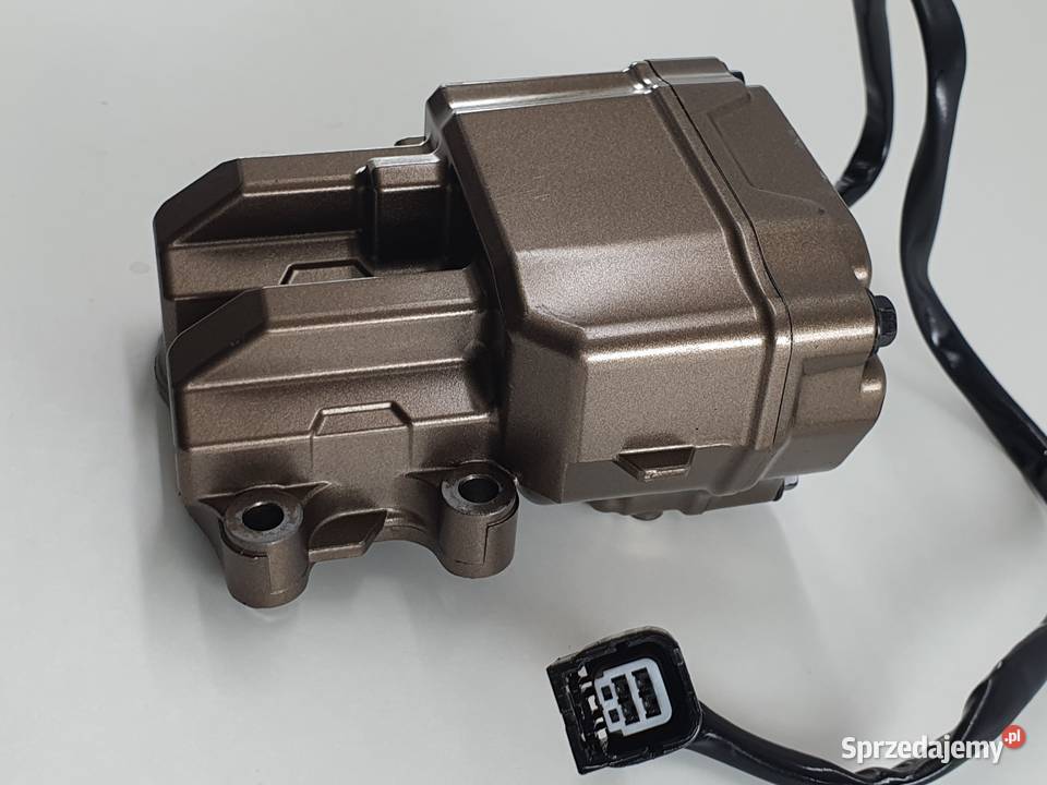 ASYSTENT ZMIANY BIEGU CEWKA REGULATOR DEKIEL Janowice sprzedam