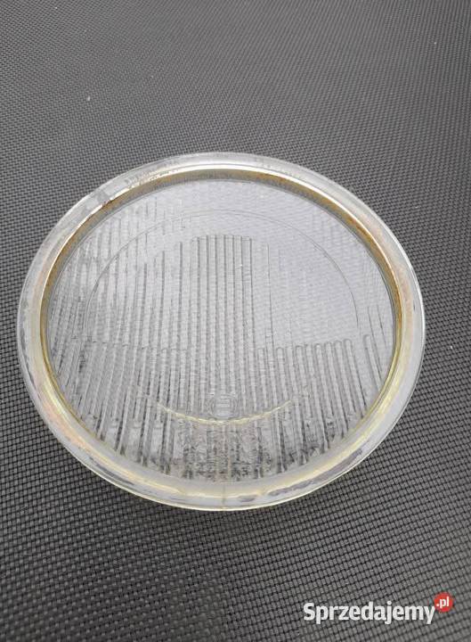 Szkło lampy Bosch DKW BMW NSU Zundapp Kotlin