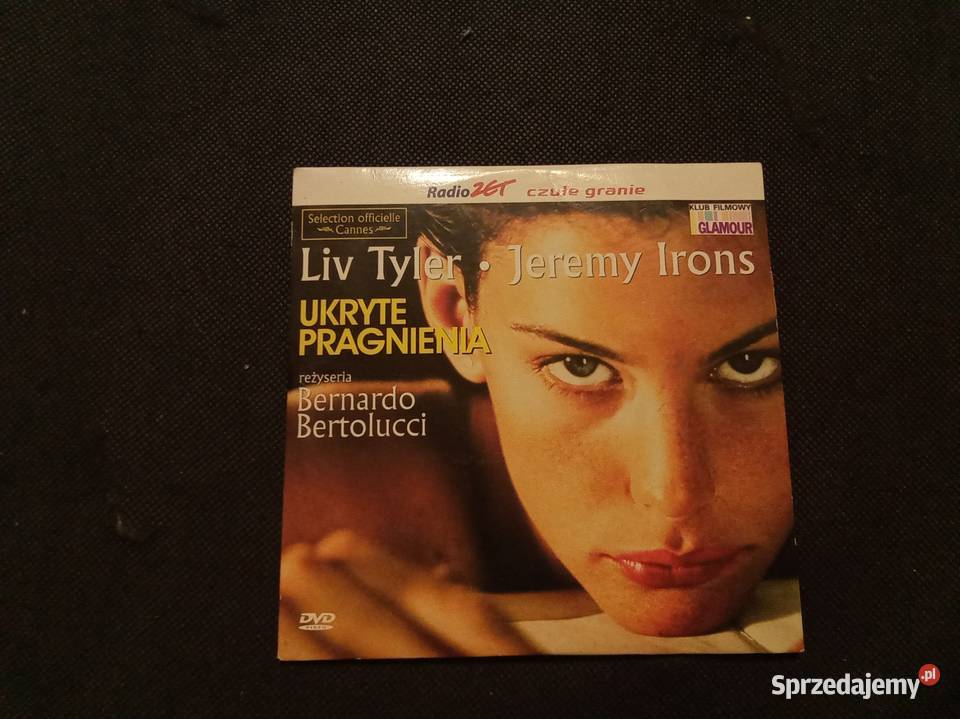 Ukryte pragnienia film