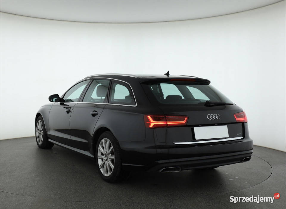 Audi A6 30 TDI 258879km sprzedam