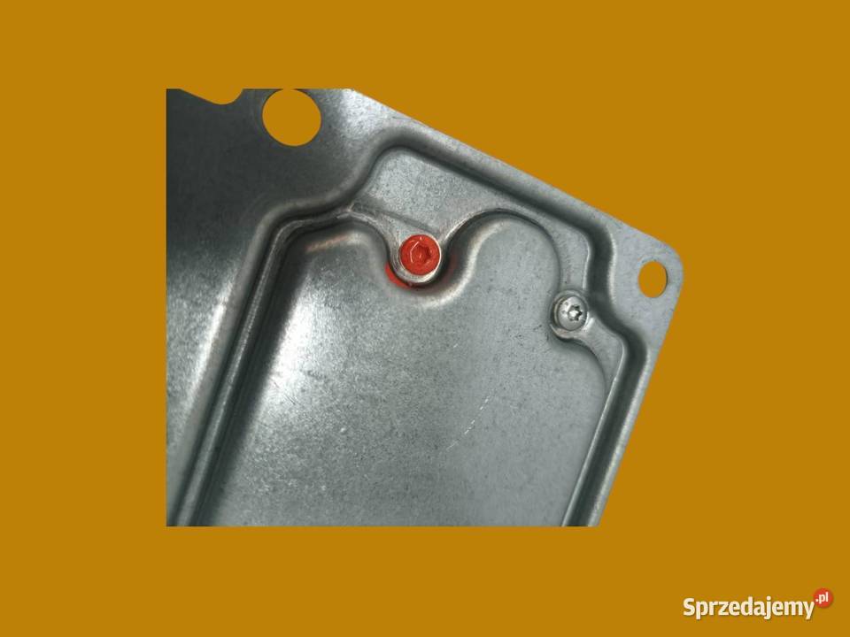 SENSOR AIRBAG 6R0959655K Seat Ibiza IV 2008 Rok produkcji 2013