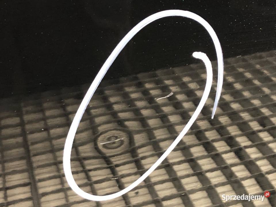 DRZWI LEWY PRZÓD JAGUAR XE SedanLimuzyna