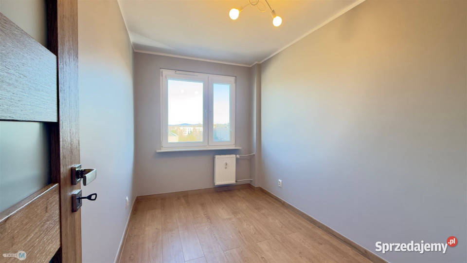 Mieszkanie sprzedam Kielce 6009m2 3pok świętokrzyskie