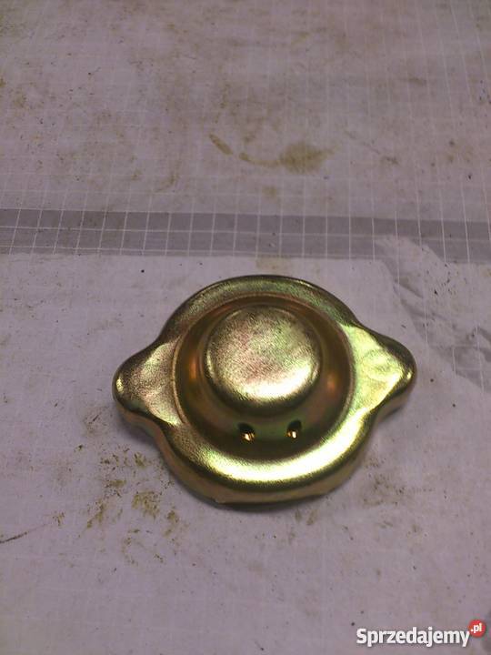 Korek zbiornika wyrównawczego ŻukNysaFiat Części pomorskie Gdynia