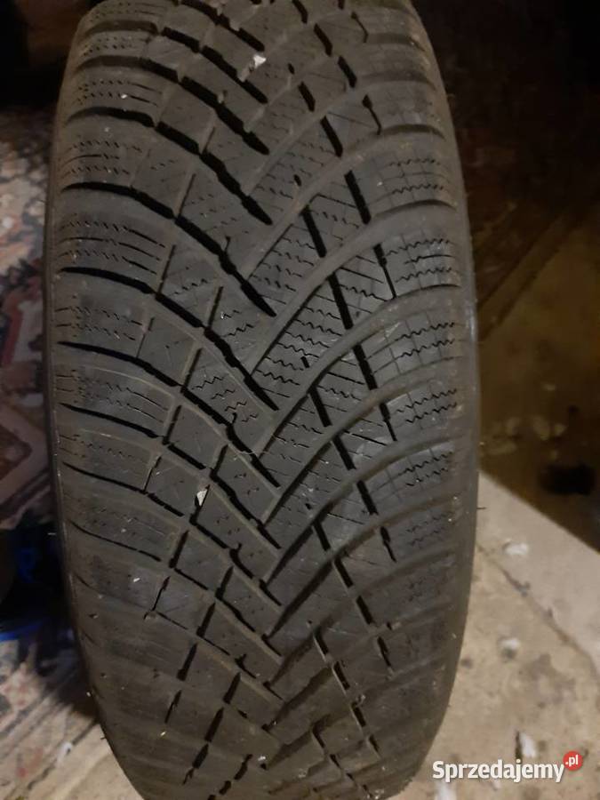 HANKOOK winter i cept RS3 19565 R15 91H zimówki Warszawa