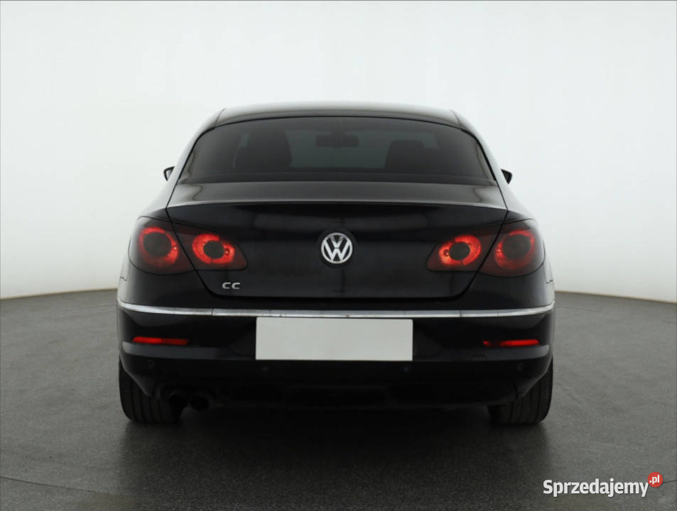 VW Passat CC 20 TDI ABS