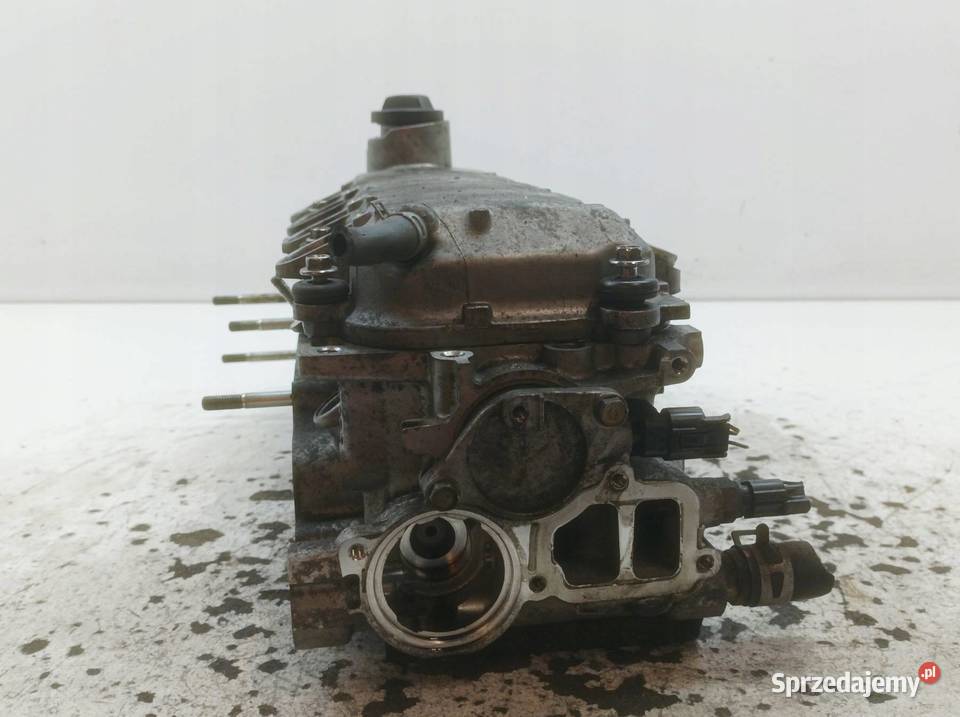 GŁOWICA KOMPLETNA 13 IDSI Honda Jazz II 20022008