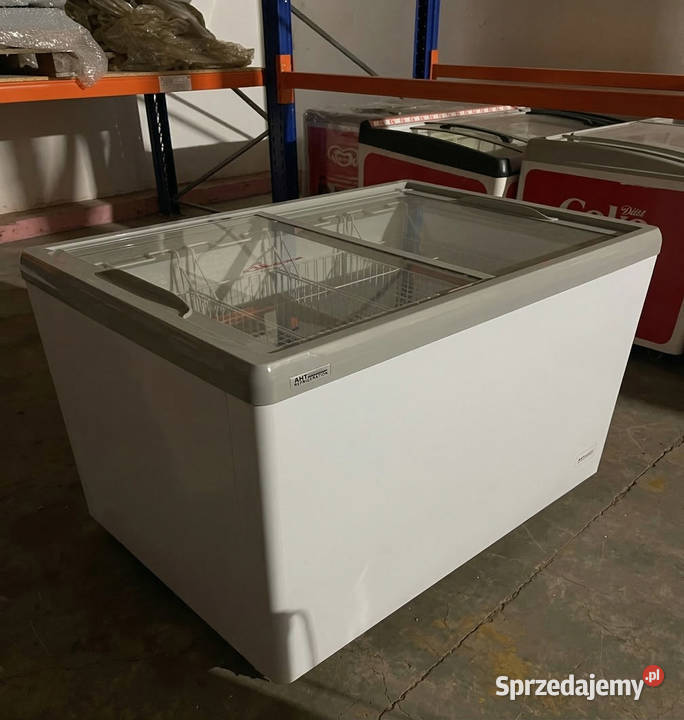 Zamrażarka Hiron SD510 Wrocław sprzedam