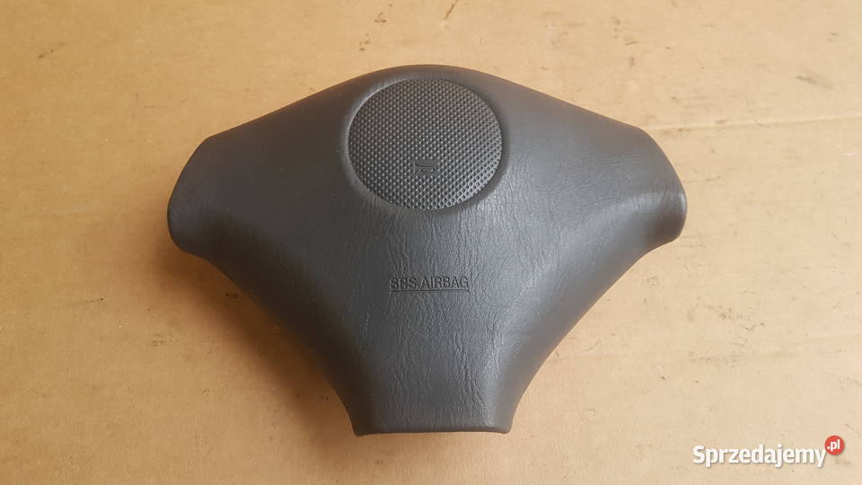 Suzuki Ignis FH 0003 poduszka powietrzna air bag Legnica