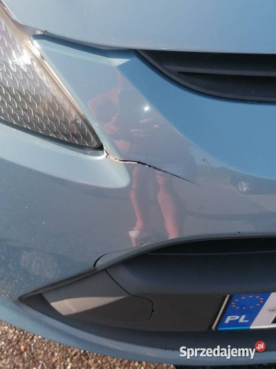 sprzedam Ford Fiesta MK7 14tdci 3Dr2010 138 Piotrków Trybunalski
