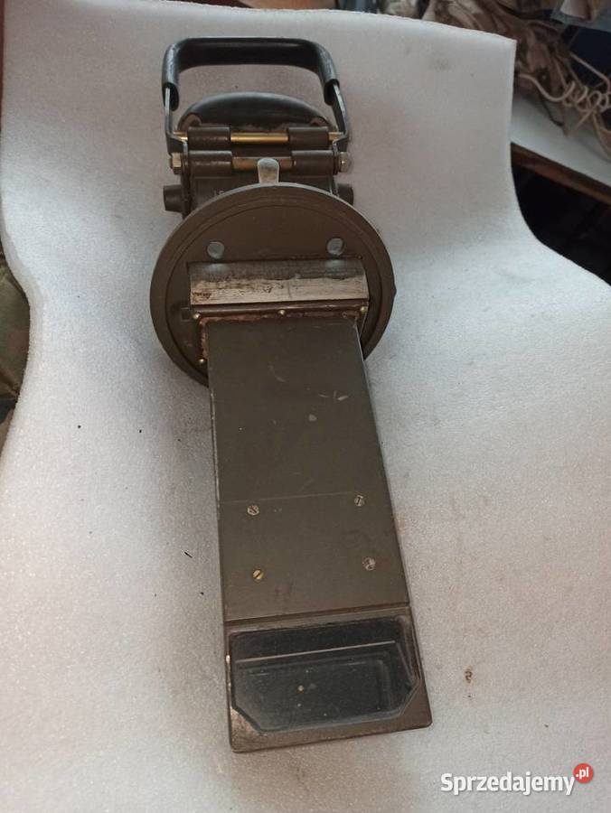 Peryskop obserwacyjny MK4W kolekcjonerski Skierniewice