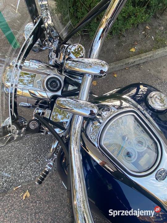 Yamaha stratoliner S Wejherowo