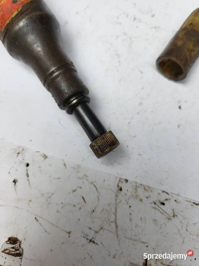 towotnica smarownica prl hoeder 55spezial Rybnik sprzedam