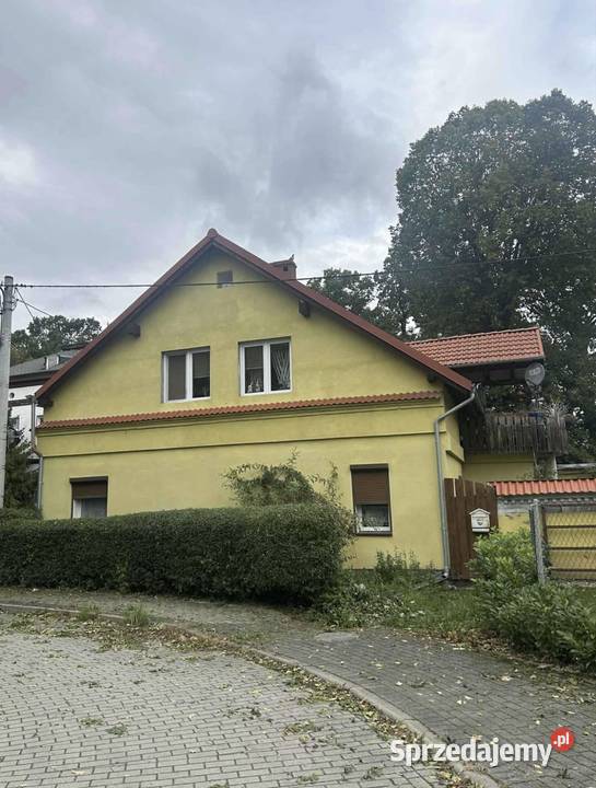 Dom na sprzedaż 800m2 Sprzedaż Nysa sprzedam